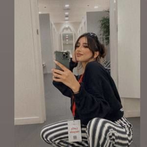 Meet your Posher, Kassandra